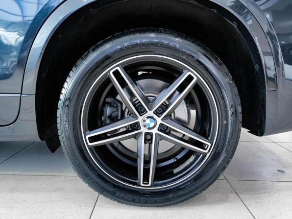 BMW X4 I (F26) с пробегом 2015 года, цена 2 550 000 рублей, 130261 км, внедорожник, Автокод Объявления