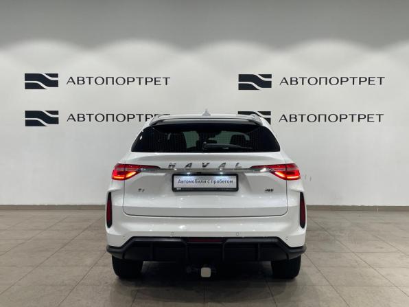 Haval F7 I Рестайлинг с пробегом 2023 года, цена 2 099 000 рублей, 54029 км, внедорожник, Автокод Объявления