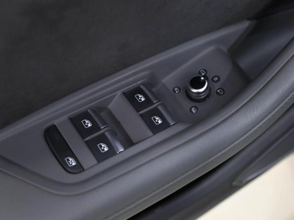 Audi S4 V (B9) с пробегом 2017 года, цена 3 650 000 рублей, 131214 км, седан, Автокод Объявления