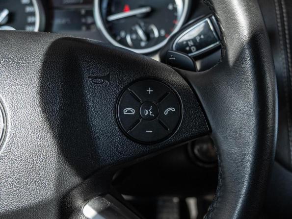 Mercedes-Benz GL-Класс I (X164) Рестайлинг с пробегом 2012 года, цена 2 140 000 рублей, 266073 км, внедорожник, Автокод Объявления