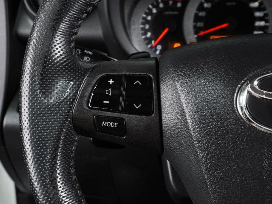 Toyota RAV4 III (XA30) Рестайлинг Воронеж  - изображение 16