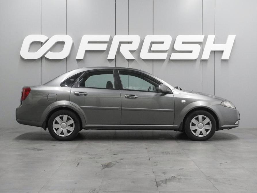 Daewoo Gentra II Воронеж  - изображение 5