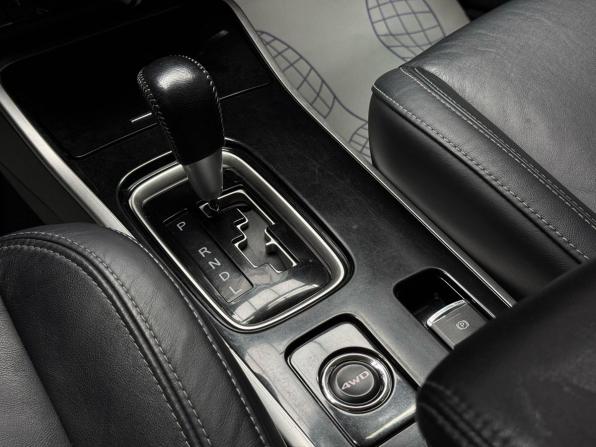 Mitsubishi Outlander III Рестайлинг 3 с пробегом 2019 года, цена 2 149 000 рублей, 108825 км, внедорожник, Автокод Объявления