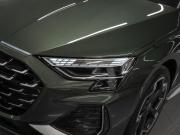 Audi A3 IV (8Y) Рестайлинг Москва  - изображение 47