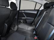 Mazda 3 II (BL) Санкт-Петербург  - изображение 32