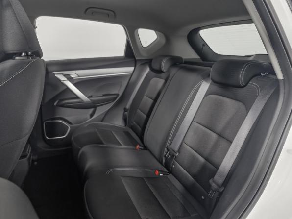 Geely Coolray I с пробегом 2023 года, цена 1 370 000 рублей, 79292 км, внедорожник, Автокод Объявления