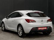 Opel Astra J Рестайлинг Екатеринбург  - изображение 25