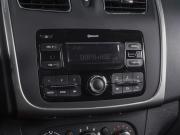 Renault Logan II Рестайлинг Ростов-на-Дону  - изображение 30