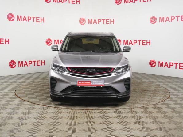 Geely Coolray I с пробегом 2020 года, цена 1 656 000 рублей, 57632 км, внедорожник, Автокод Объявления