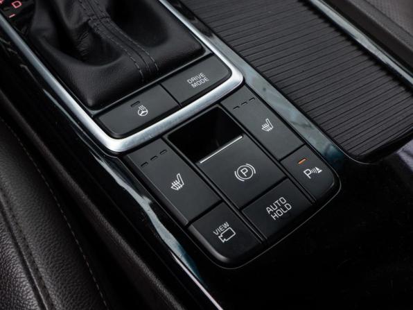Kia Optima IV Рестайлинг с пробегом 2019 года, цена 2 050 000 рублей, 109391 км, седан, Автокод Объявления