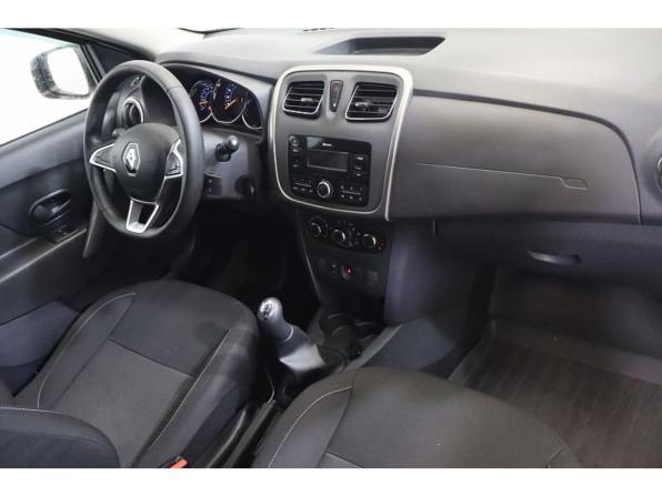 Renault Sandero II Рестайлинг с пробегом 2020 года, цена 1 178 200 рублей, 82329 км, хэтчбек, Автокод Объявления