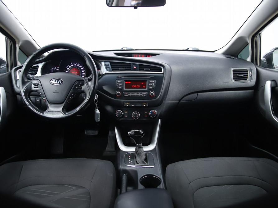 Kia Ceed II Рестайлинг Уфа  - изображение 15