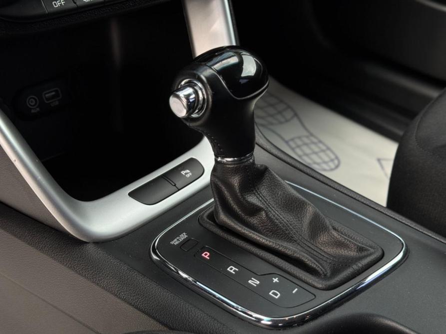 Kia Ceed II Рестайлинг Ульяновск  - изображение 26
