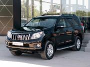 Toyota Land Cruiser Prado 150 Series Новосибирск  - изображение 24