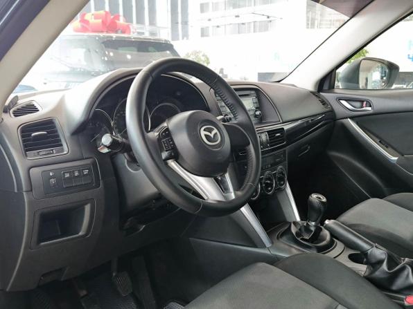 Mazda CX-5 I с пробегом 2012 года, цена 1 150 000 рублей, 188784 км, внедорожник, Автокод Объявления