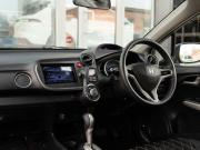 Honda Insight II Новосибирск  - изображение 30