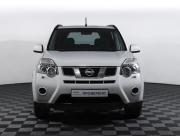 Nissan X-Trail II Рестайлинг Москва  - изображение 22