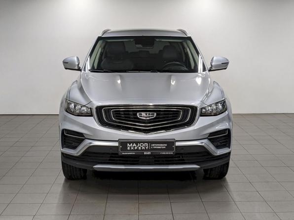 Geely Atlas Pro с пробегом 2022 года, цена 1 690 000 рублей, 74384 км, внедорожник, Автокод Объявления