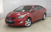 Hyundai Elantra V (MD) Новокузнецк  - изображение 23