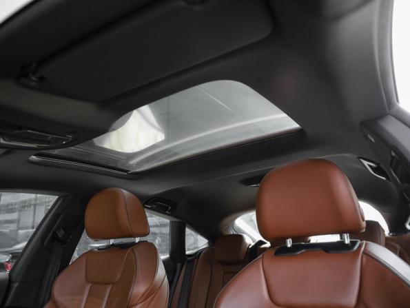 Audi A5 II (F5) Рестайлинг с пробегом 2020 года, цена 3 899 000 рублей, 108290 км, лифтбек, Автокод Объявления