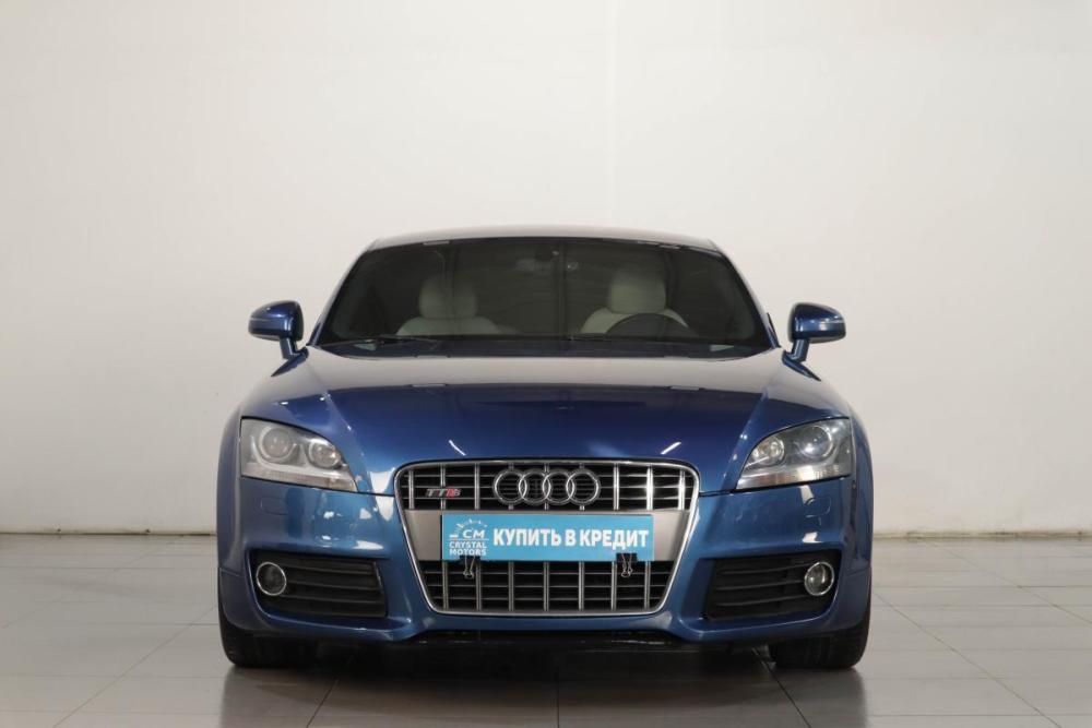 Audi TT II (8J) Челябинск  - изображение 4