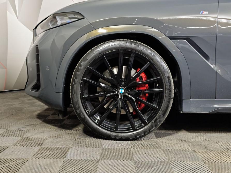 BMW X6 III (G06) Рестайлинг Москва  - изображение 7