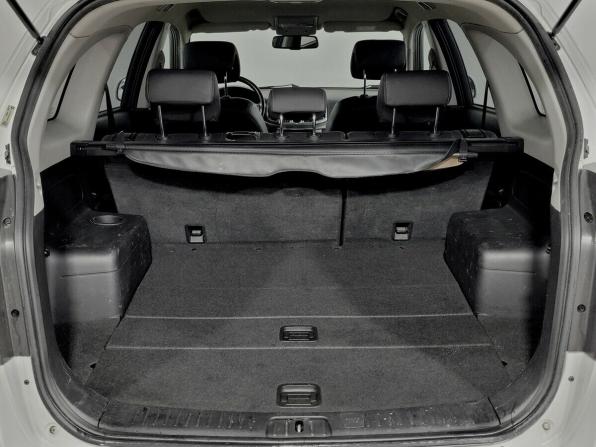 Chevrolet Captiva I Рестайлинг с пробегом 2012 года, цена 1 180 000 рублей, 221004 км, внедорожник, Автокод Объявления