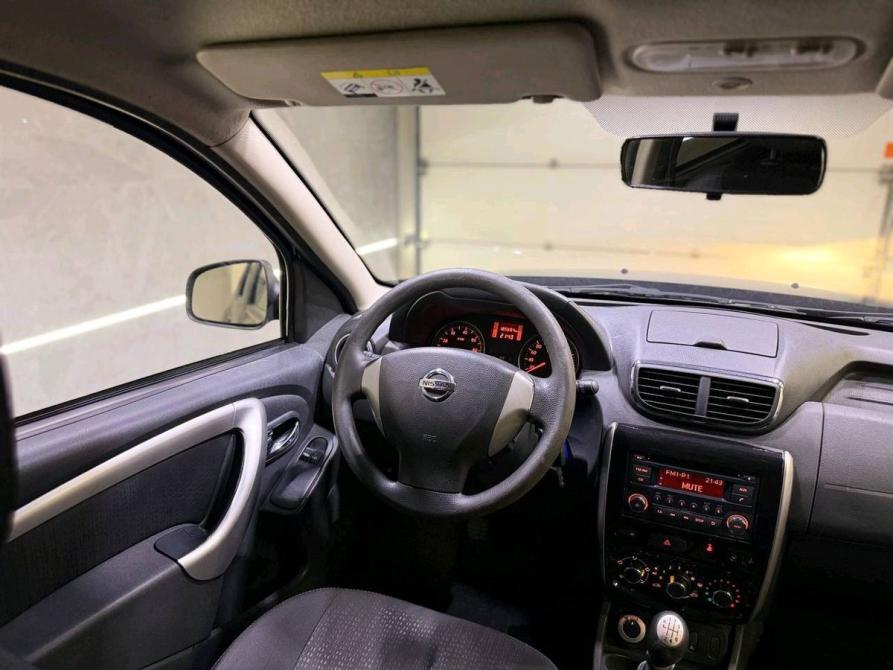 Nissan Terrano III (D10) Новосибирск  - изображение 16