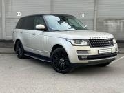 Land Rover Range Rover IV Санкт-Петербург  - изображение 32