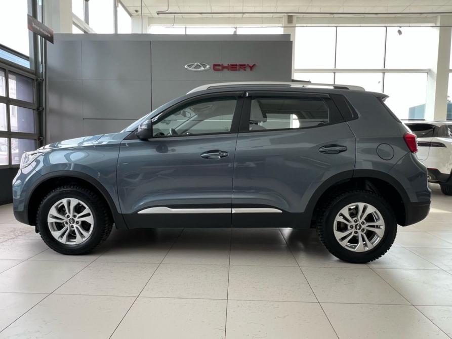 Chery Tiggo 4 I Рестайлинг Екатеринбург  - изображение 7