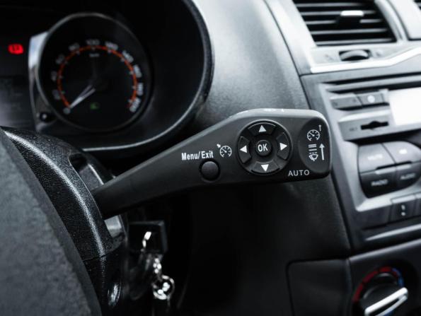 Lada (ВАЗ) Granta I Рестайлинг с пробегом 2024 года, цена 865 000 рублей, 40623 км, лифтбек, Автокод Объявления