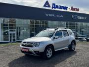 Renault Duster I Рестайлинг Набережные Челны  - изображение 24