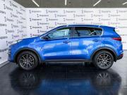Kia Sportage IV Рестайлинг Ростов-на-Дону  - изображение 28