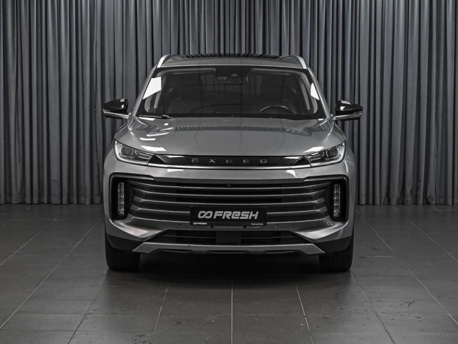 Exeed TXL I Рестайлинг Ставрополь  - изображение 3