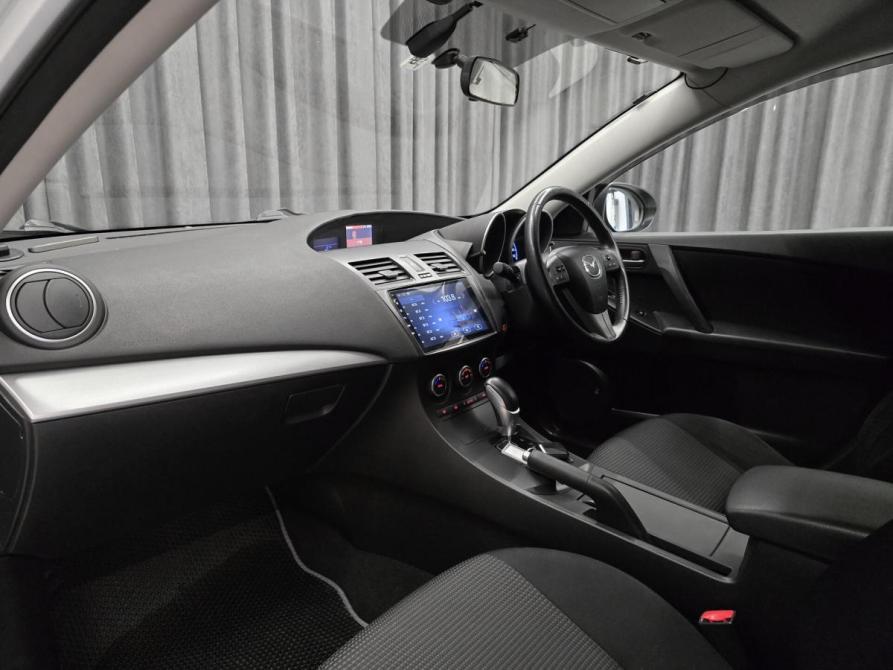 Mazda Axela II Красноярск  - изображение 15