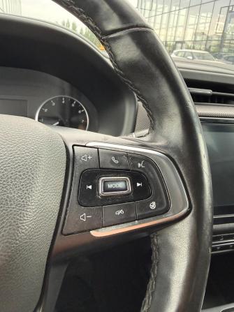 Chery Tiggo 4 I Рестайлинг с пробегом 2021 года, цена 1 299 000 рублей, 88969 км, внедорожник, Автокод Объявления