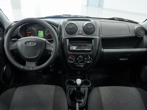 Lada (ВАЗ) Granta I с пробегом 2017 года, цена 413 000 рублей, 81252 км, седан, Автокод Объявления