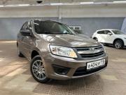 Lada (ВАЗ) Granta I Набережные Челны  - изображение 34