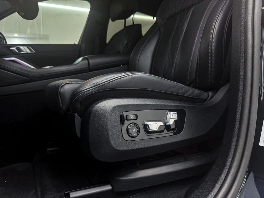 BMW X6 III (G06) Рестайлинг Уфа  - изображение 14