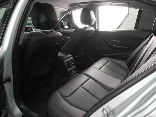 BMW 3 серии VI (F3x) с пробегом 2013 года, цена 1 729 000 рублей, 231133 км, седан, Автокод Объявления