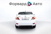 Hyundai Solaris I Тюмень  - изображение 31