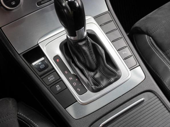 Volkswagen Passat CC I Рестайлинг с пробегом 2013 года, цена 1 229 000 рублей, 203217 км, седан, Автокод Объявления