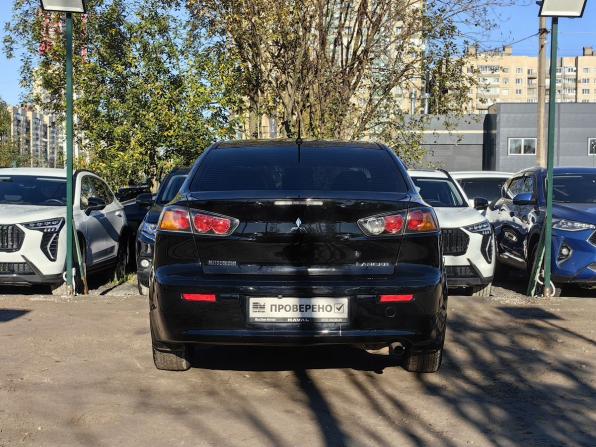 Mitsubishi Lancer X Рестайлинг с пробегом 2012 года, цена 799 000 рублей, 235368 км, седан, Автокод Объявления
