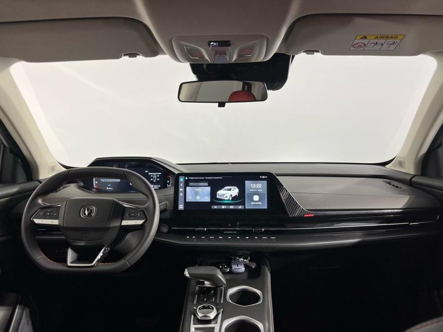 Changan UNI-S I Ижевск  - изображение 7