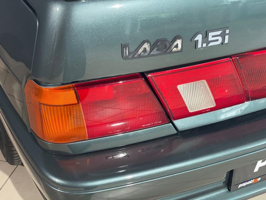 Lada (ВАЗ) 2115 Тверь  - изображение 14