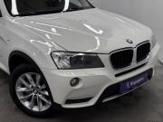 BMW X3 II (F25) Воронеж  - изображение 31