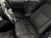 Toyota Corolla XI (E160 E170 E180) Калининград  - изображение 24