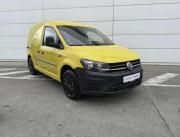 Volkswagen Caddy IV Ставрополь  - изображение 27