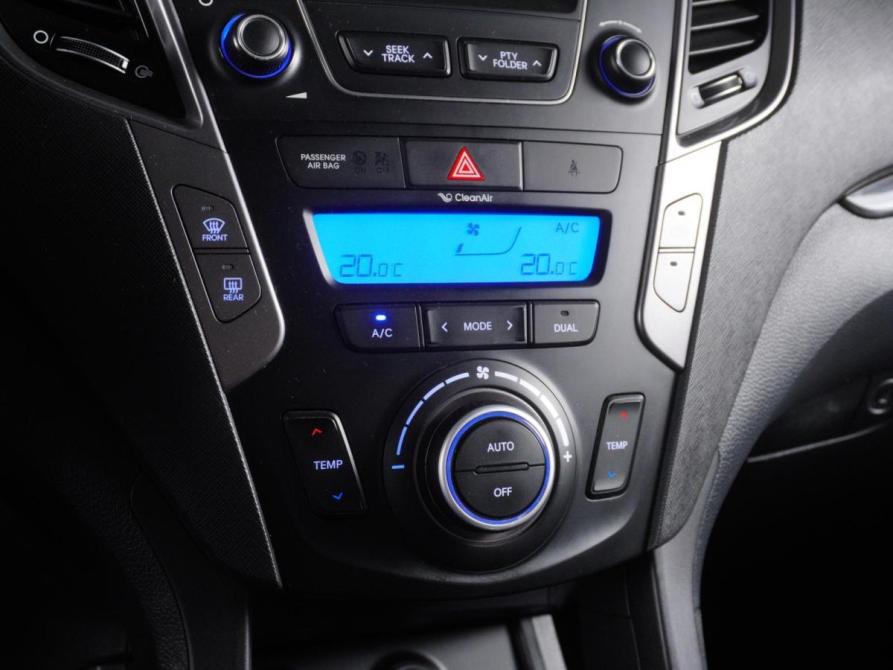 Hyundai Santa Fe III Минеральные Воды  - изображение 14