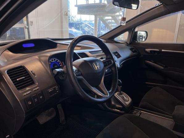 Honda Civic VIII Рестайлинг с пробегом 2010 года, цена 920 000 рублей, 174194 км, седан, Автокод Объявления
